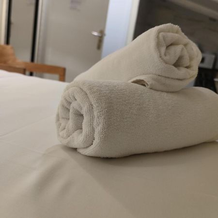 Good Stay Rooms Madrid Esterno foto