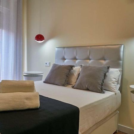 Good Stay Rooms Madrid Esterno foto