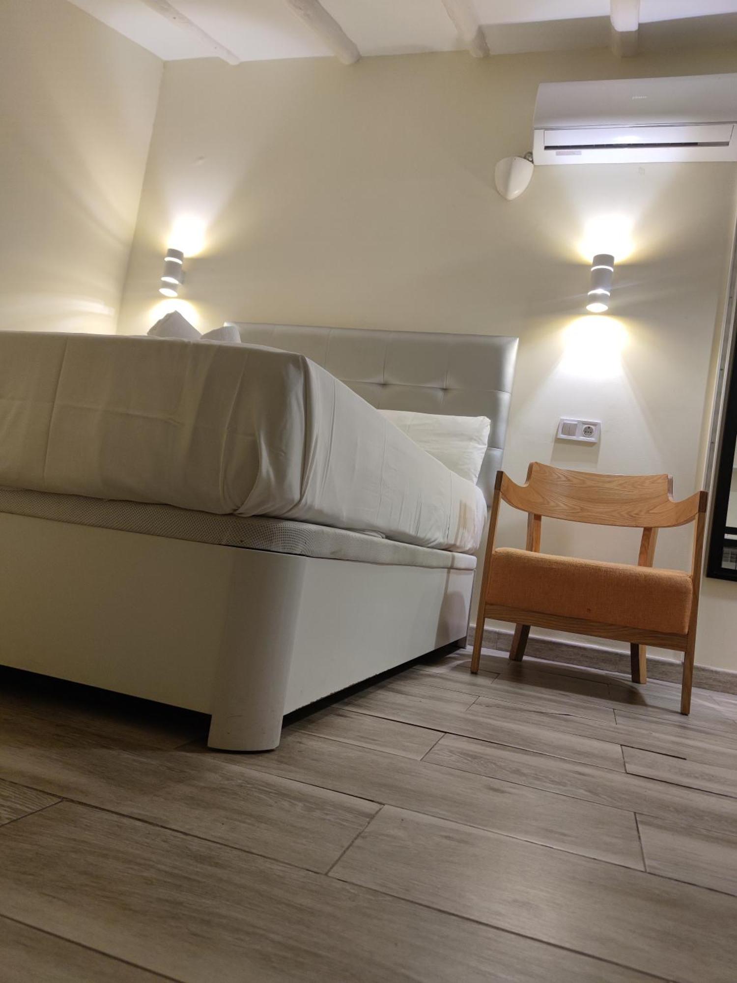 Good Stay Rooms Madrid Esterno foto
