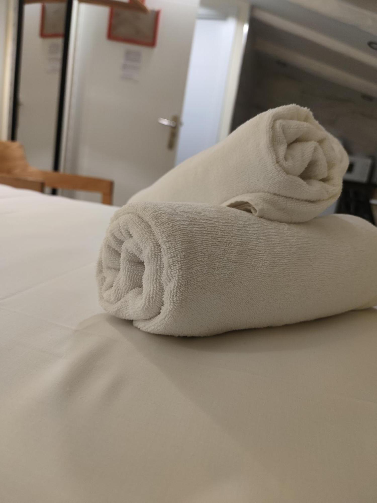 Good Stay Rooms Madrid Esterno foto