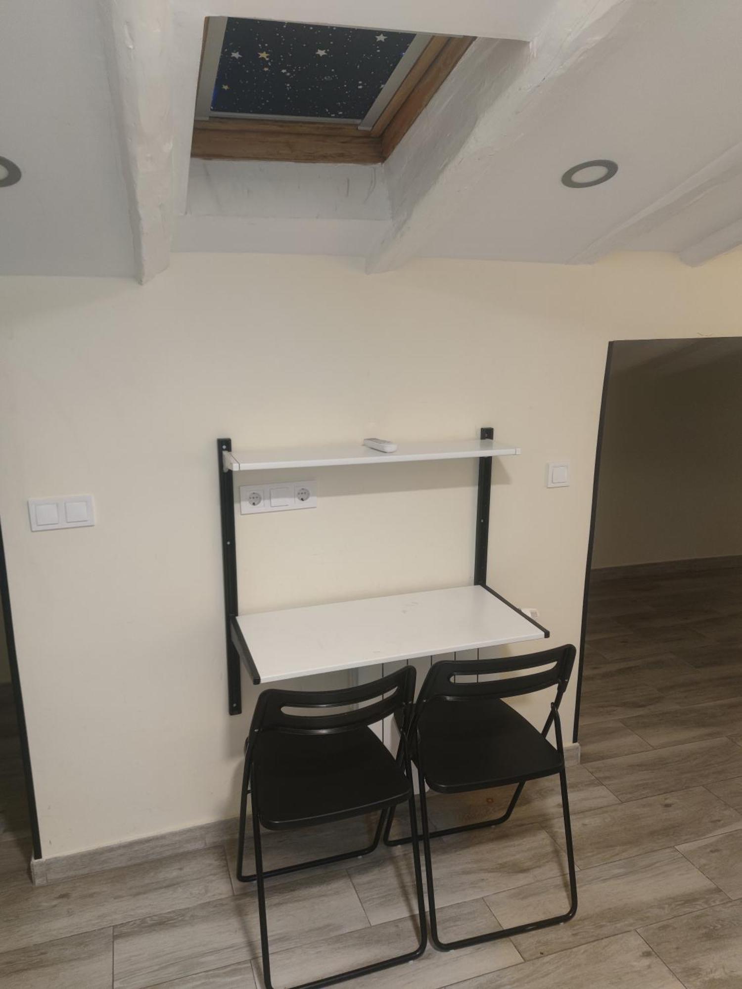 Good Stay Rooms Madrid Esterno foto