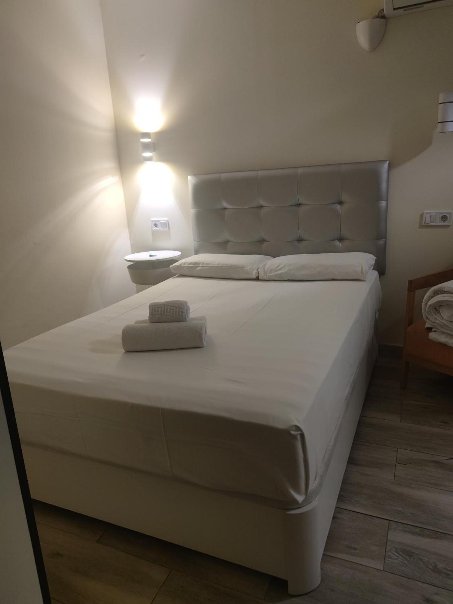 Good Stay Rooms Madrid Esterno foto