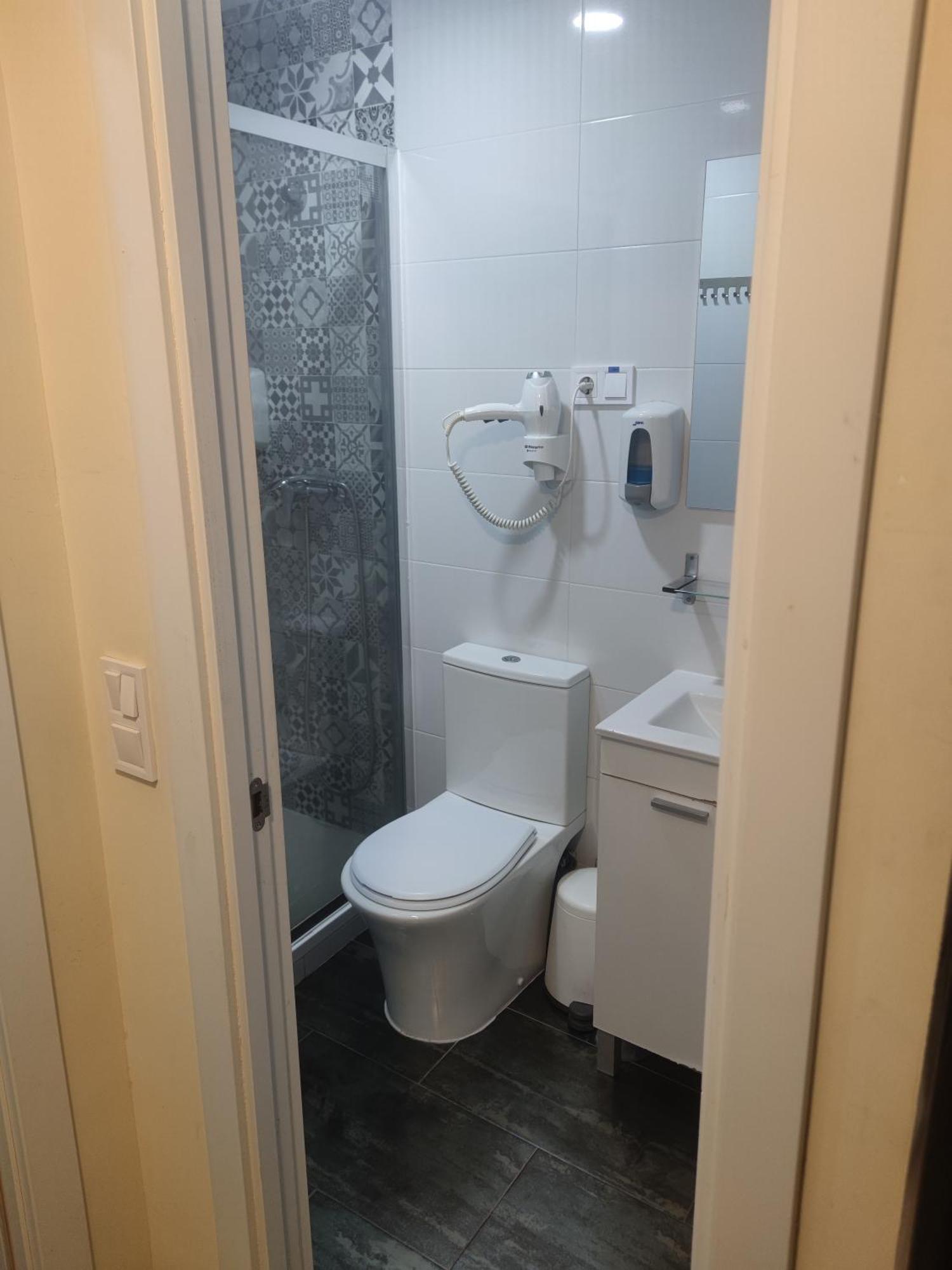 Good Stay Rooms Madrid Esterno foto