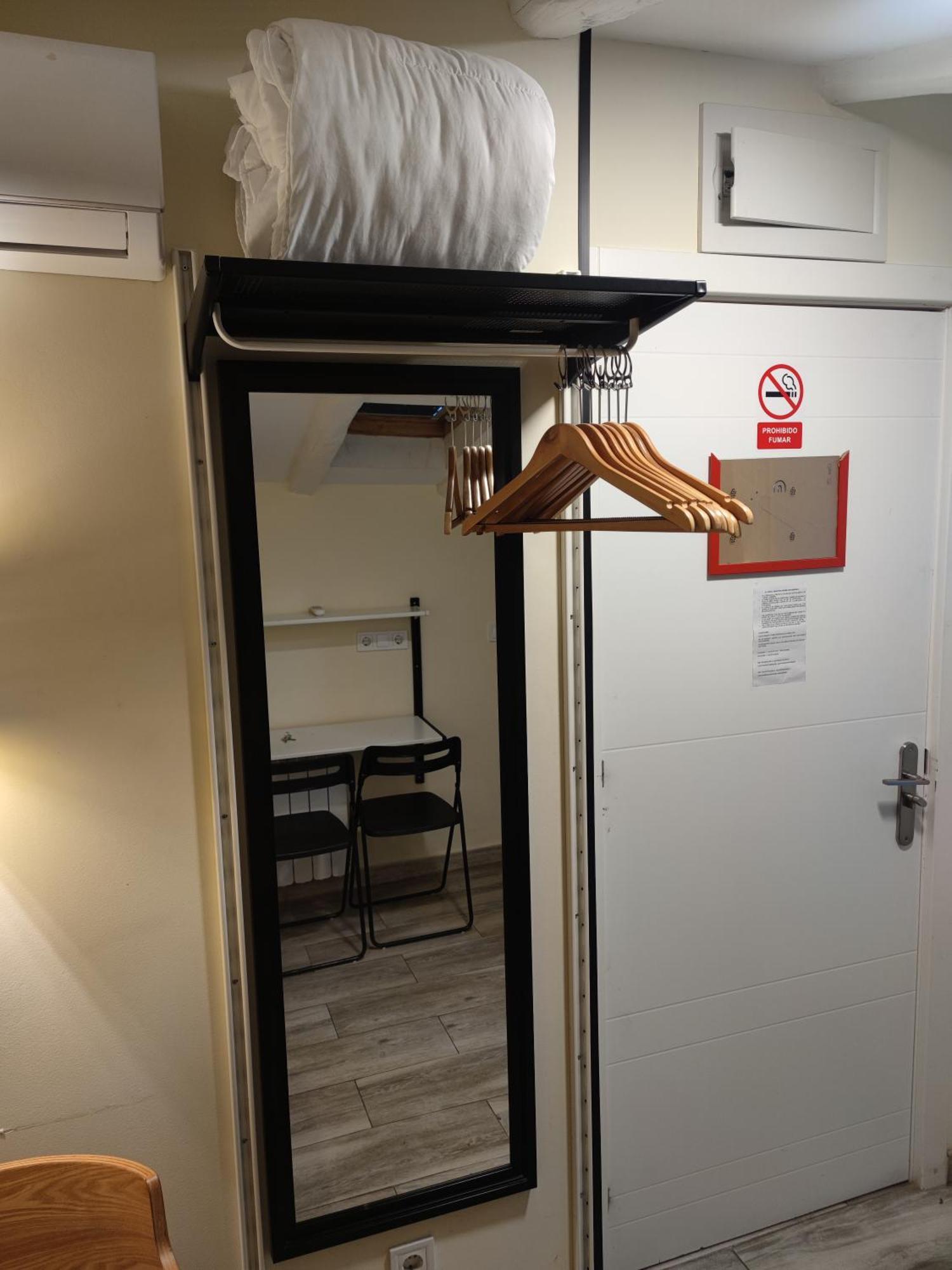 Good Stay Rooms Madrid Esterno foto