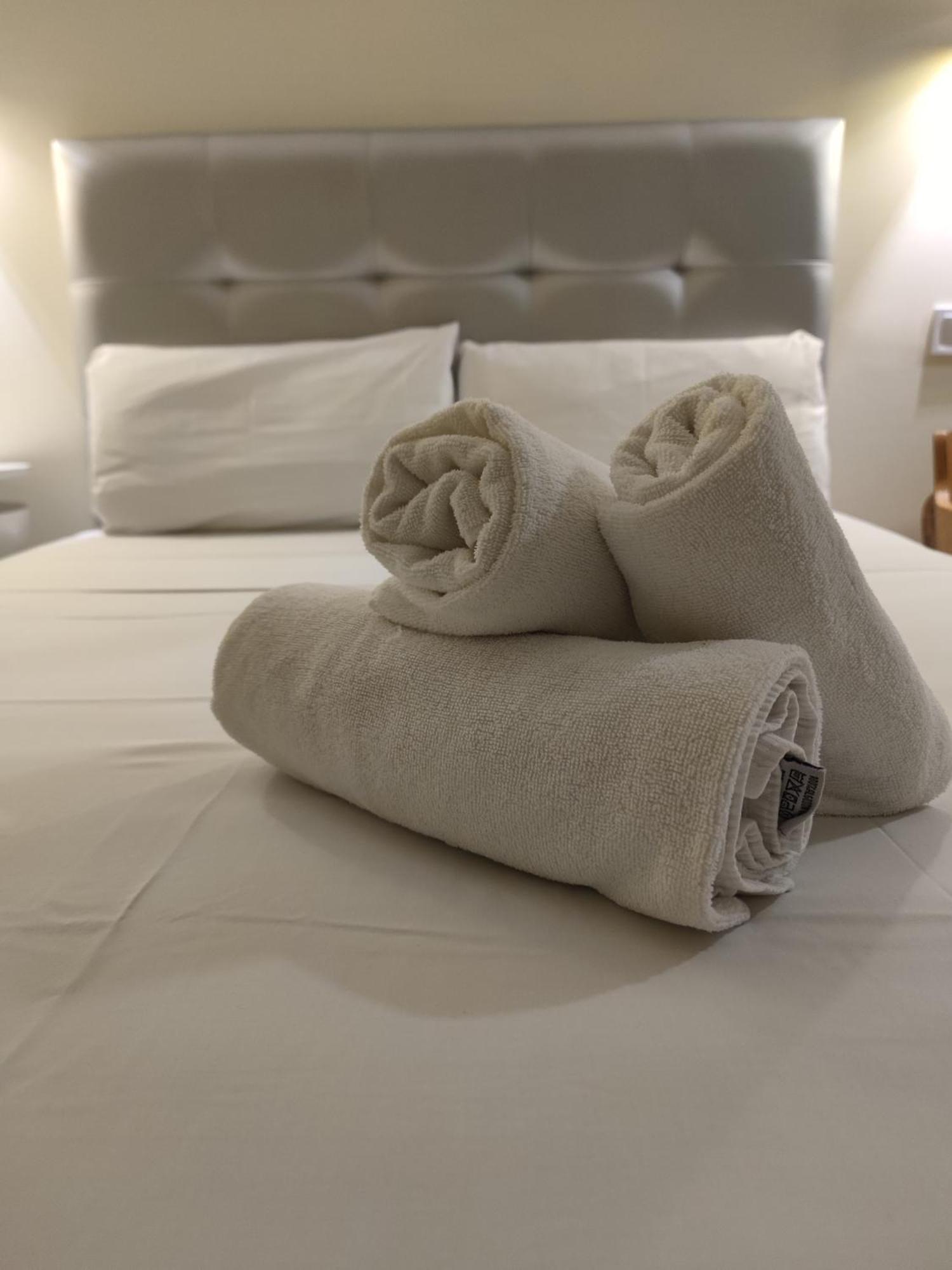 Good Stay Rooms Madrid Esterno foto