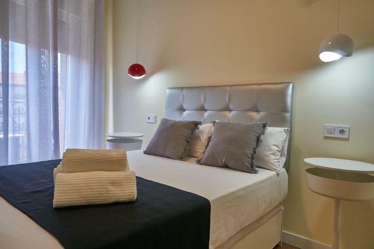 Good Stay Rooms Madrid Esterno foto