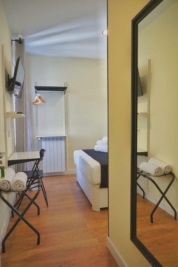 Good Stay Rooms Madrid Esterno foto