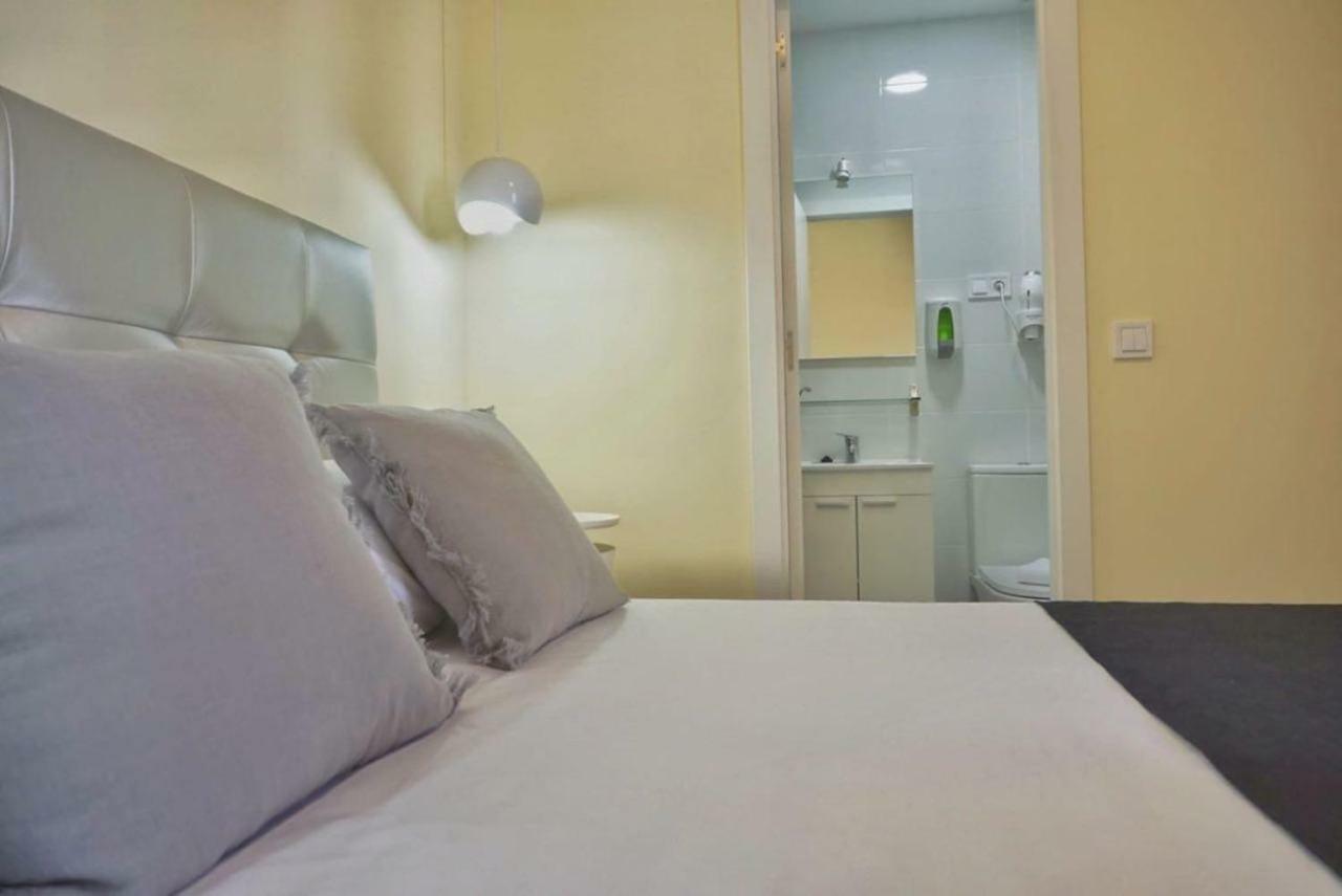 Good Stay Rooms Madrid Esterno foto