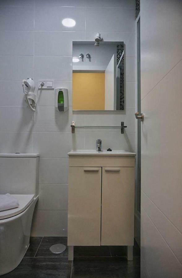 Good Stay Rooms Madrid Esterno foto