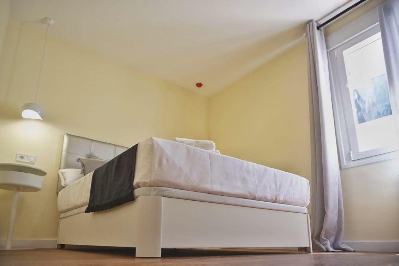 Good Stay Rooms Madrid Esterno foto