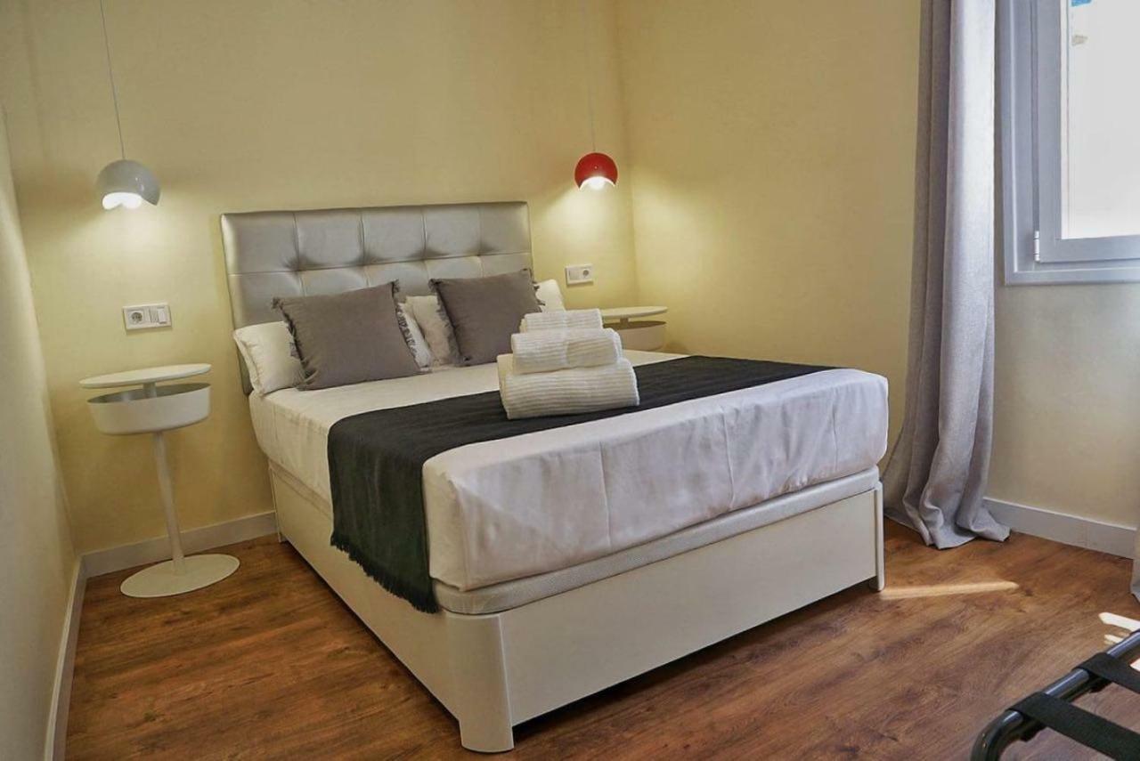 Good Stay Rooms Madrid Esterno foto