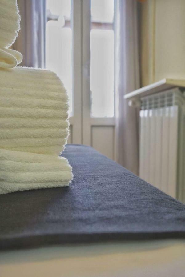 Good Stay Rooms Madrid Esterno foto